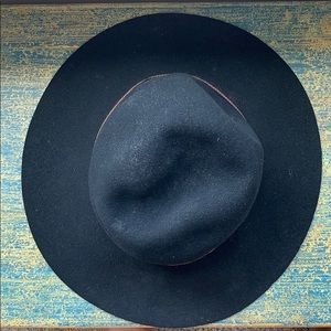 Boho Rag & Bone hat